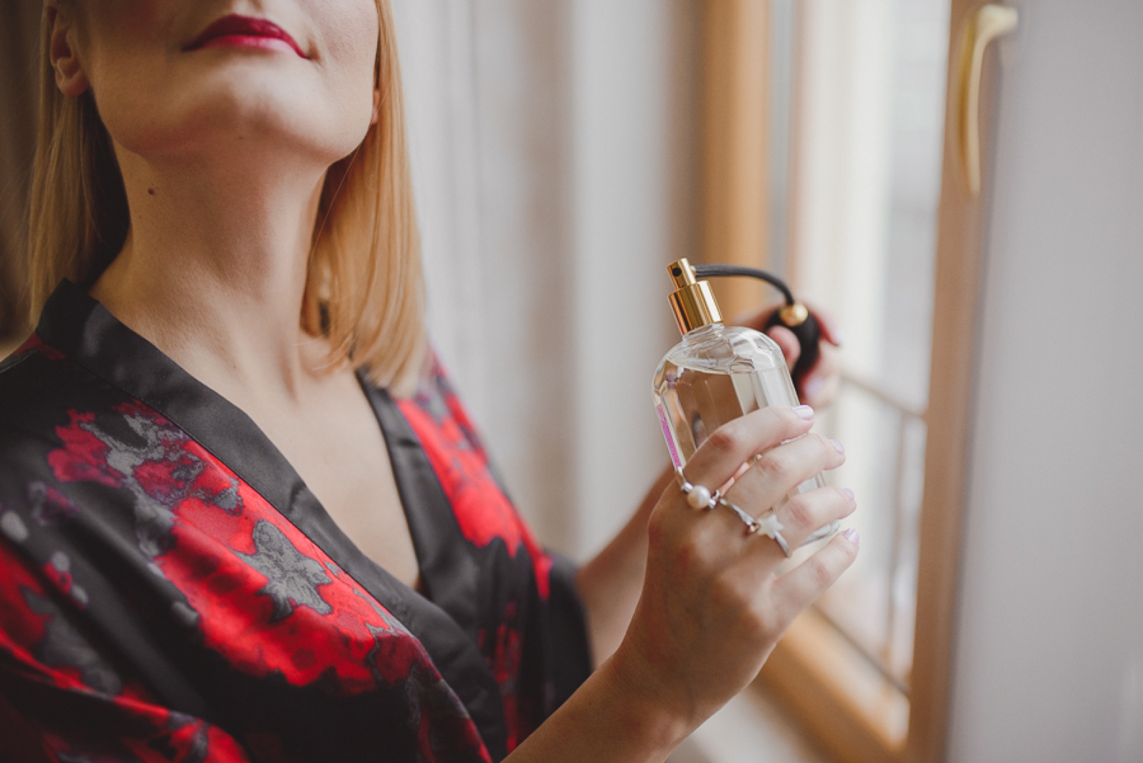 Željka — zatvaranje