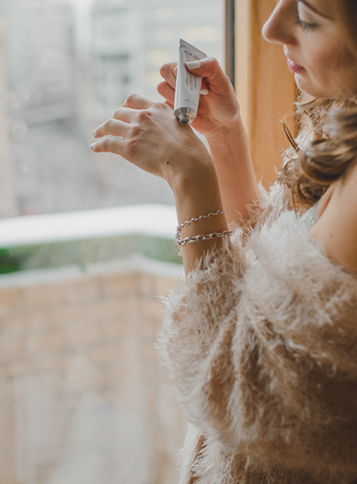 Metropoliten parfumerija