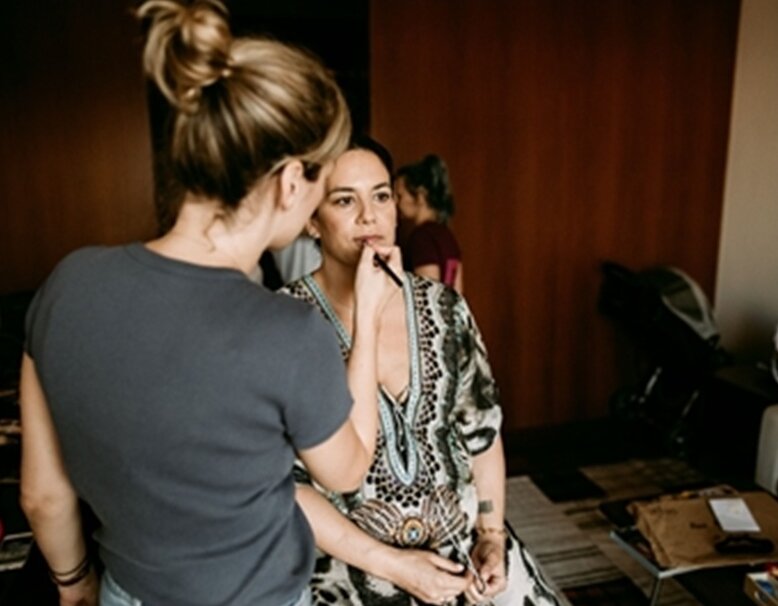 Dekoracija sa biljem