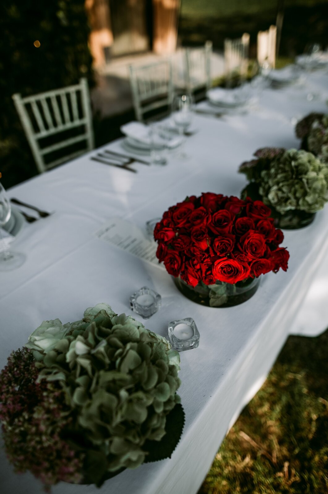 Momenti sa ceremonije