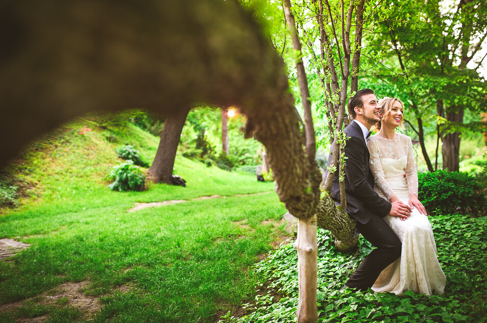 Cvetni detalji dekoracije