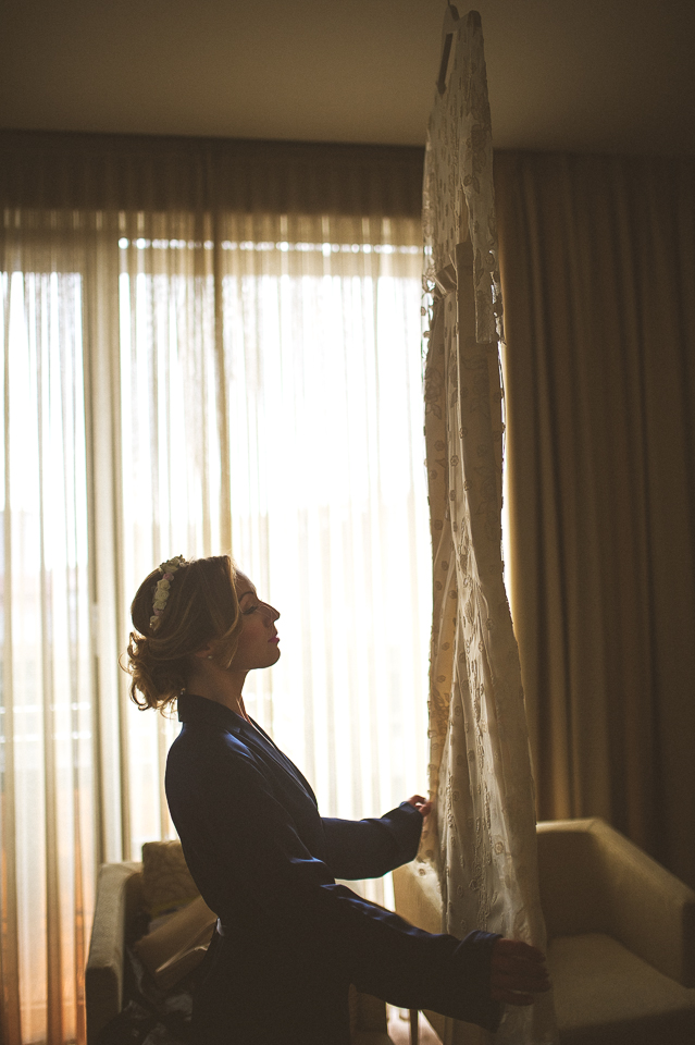 Mihano Momosa venčanica — tekstura