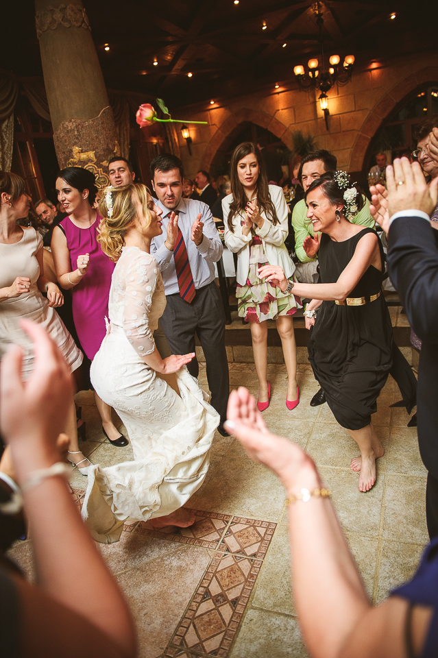 Poslednje pesme — pun podijum