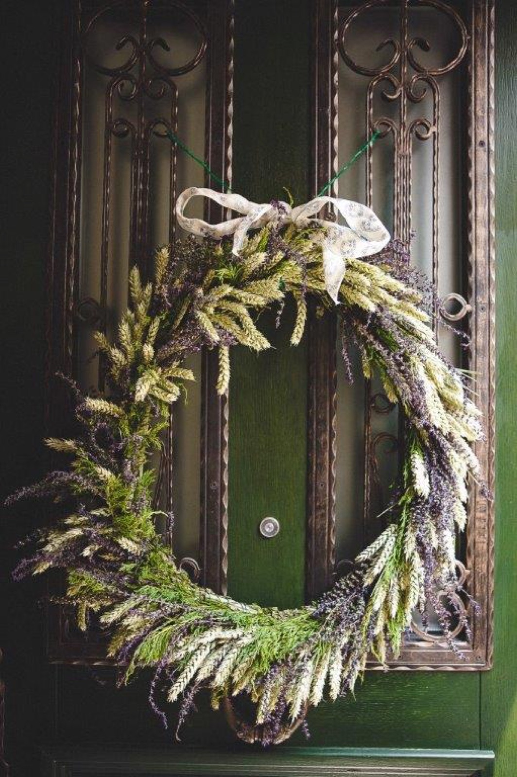 Portret sa venčanja