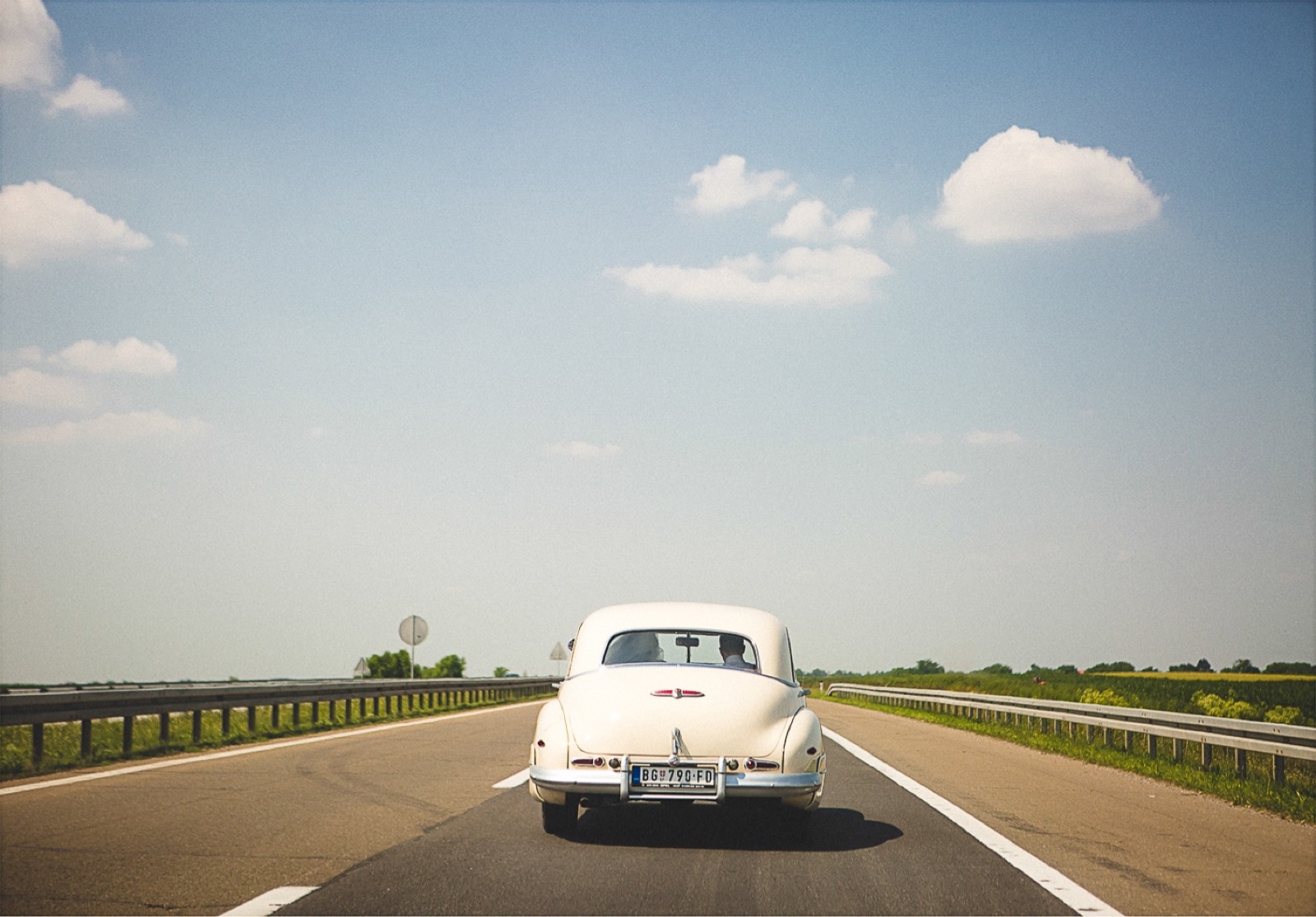 Gosti iz celog sveta