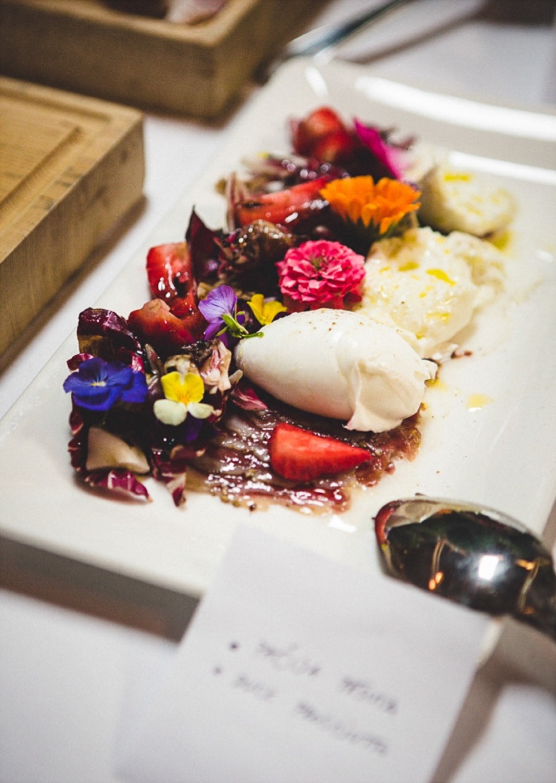 Trenutak sa proslave