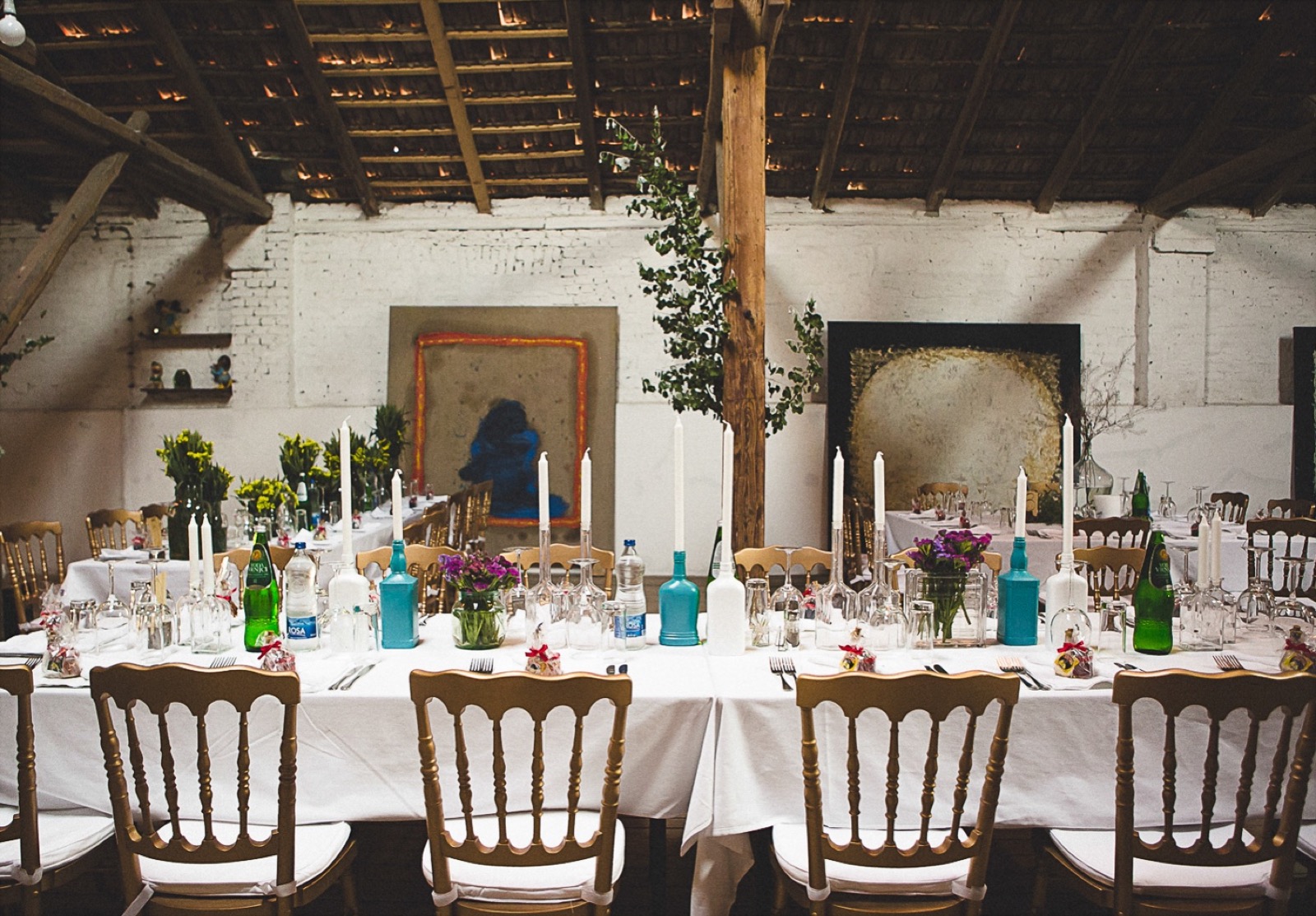 Radost na plesnom podijumu