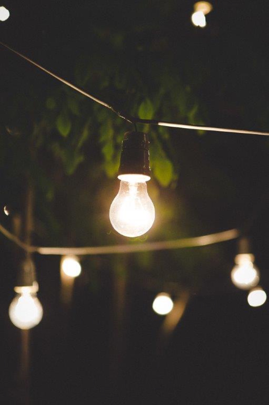 Romantičan trenutak