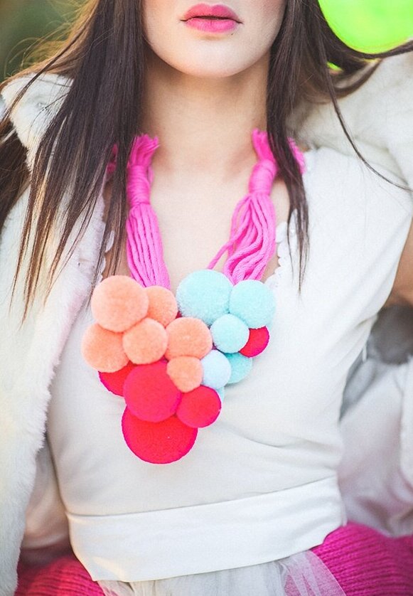 Panorama Kopaonika sa snežnim pejzažom