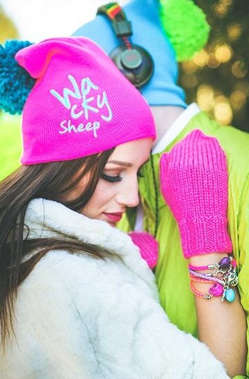 Šašave narukvice i nakit