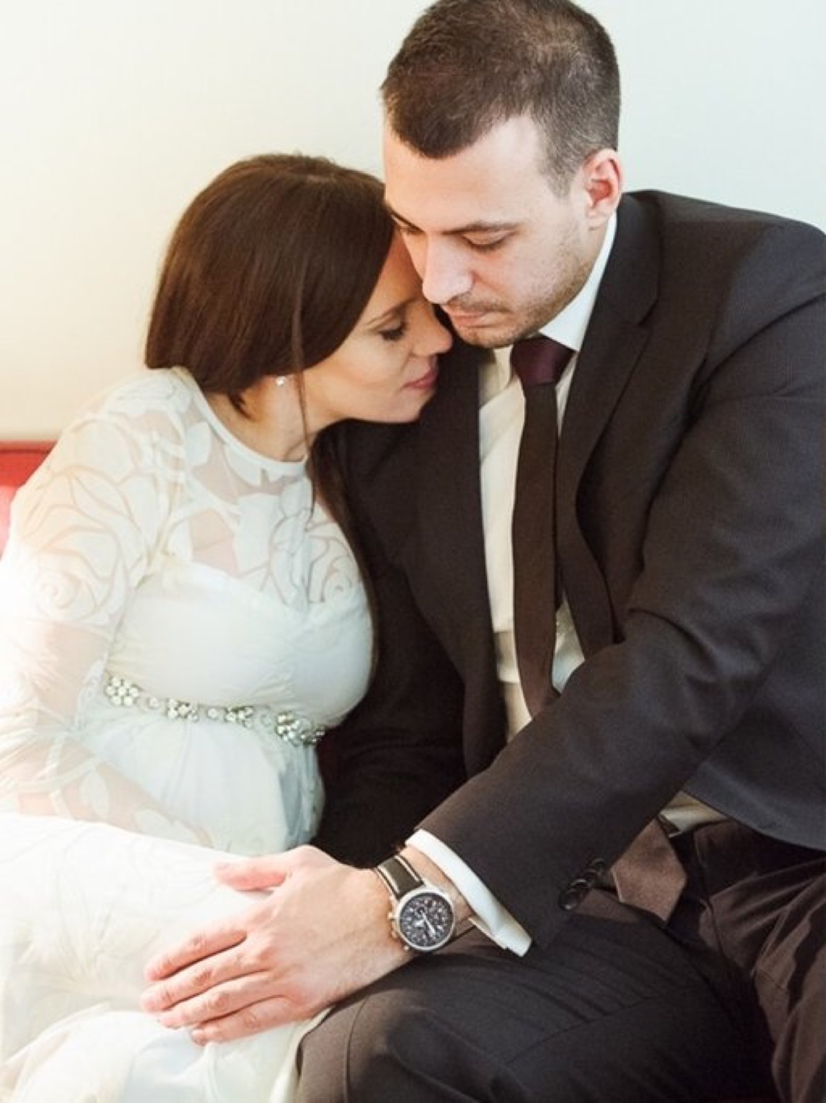 Milena i Nikola – kadar