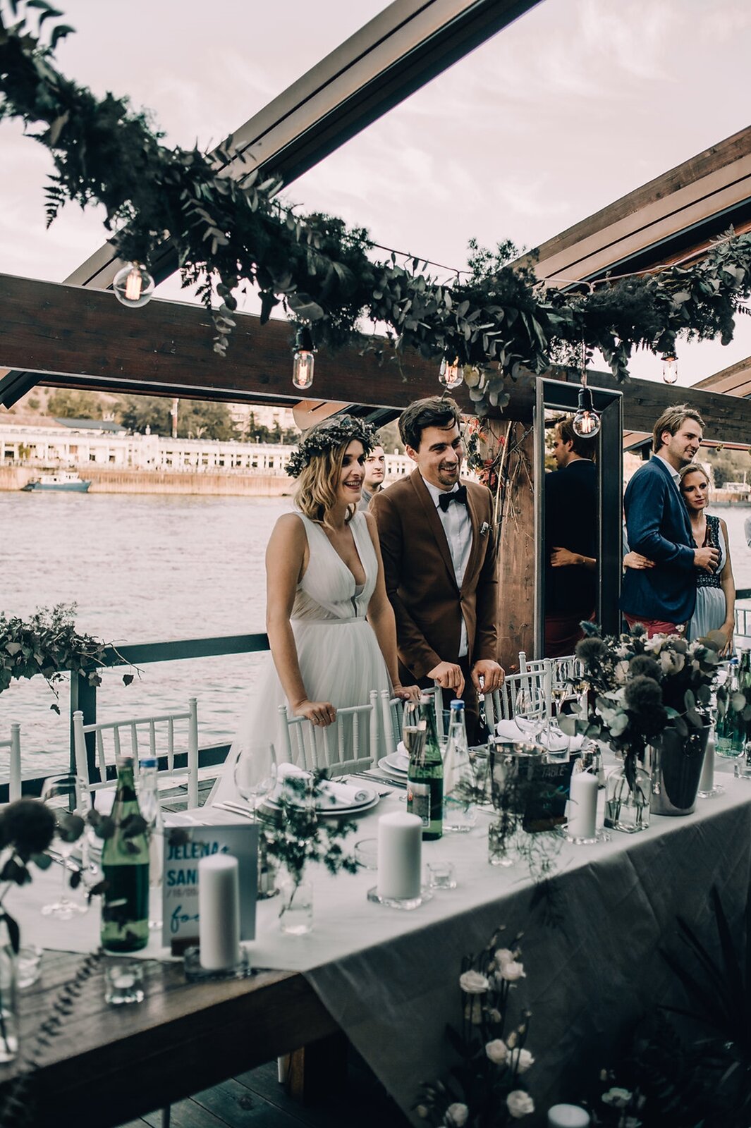 Ceremonija venčanja