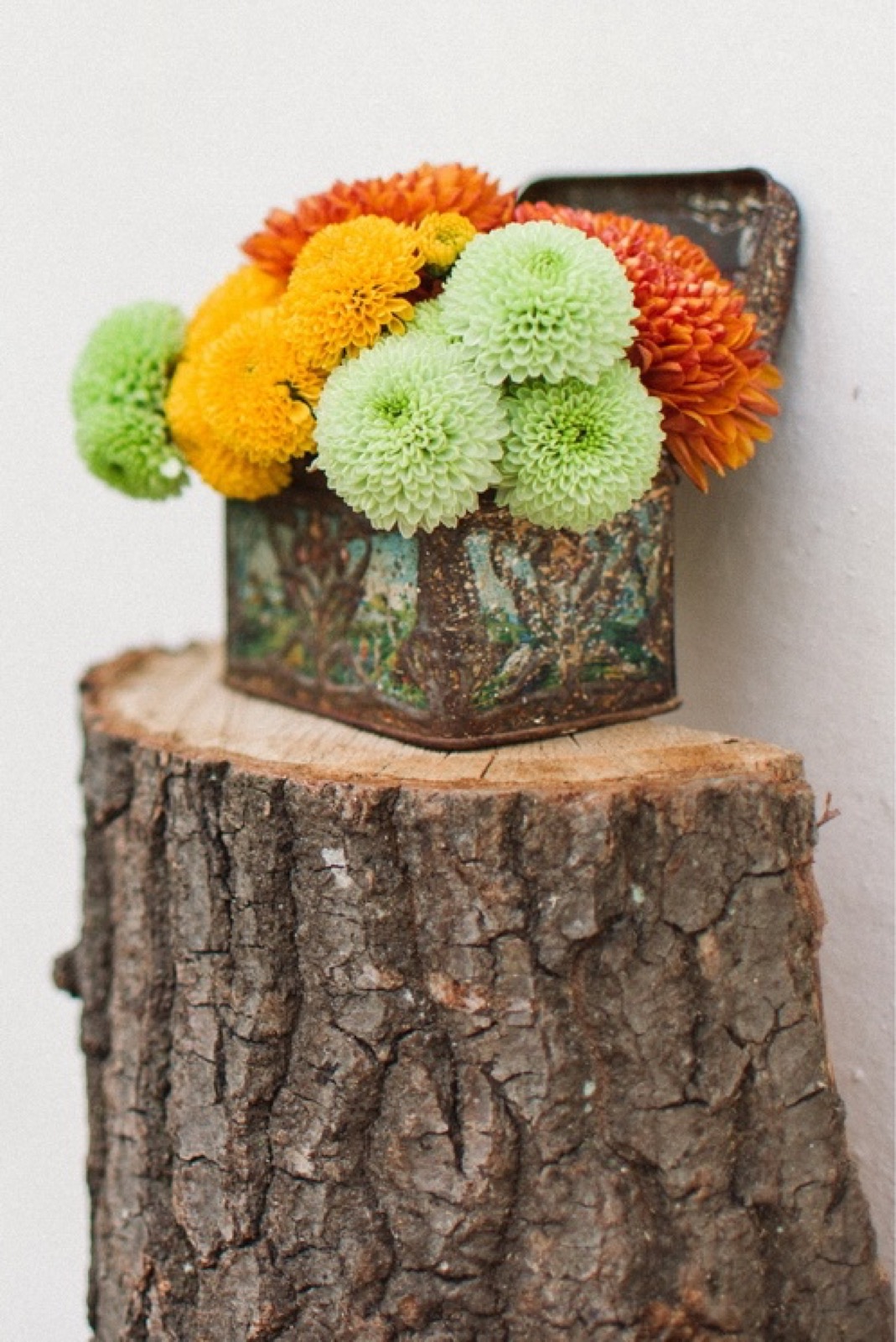 Kolačići u obliku žirova i bundeva