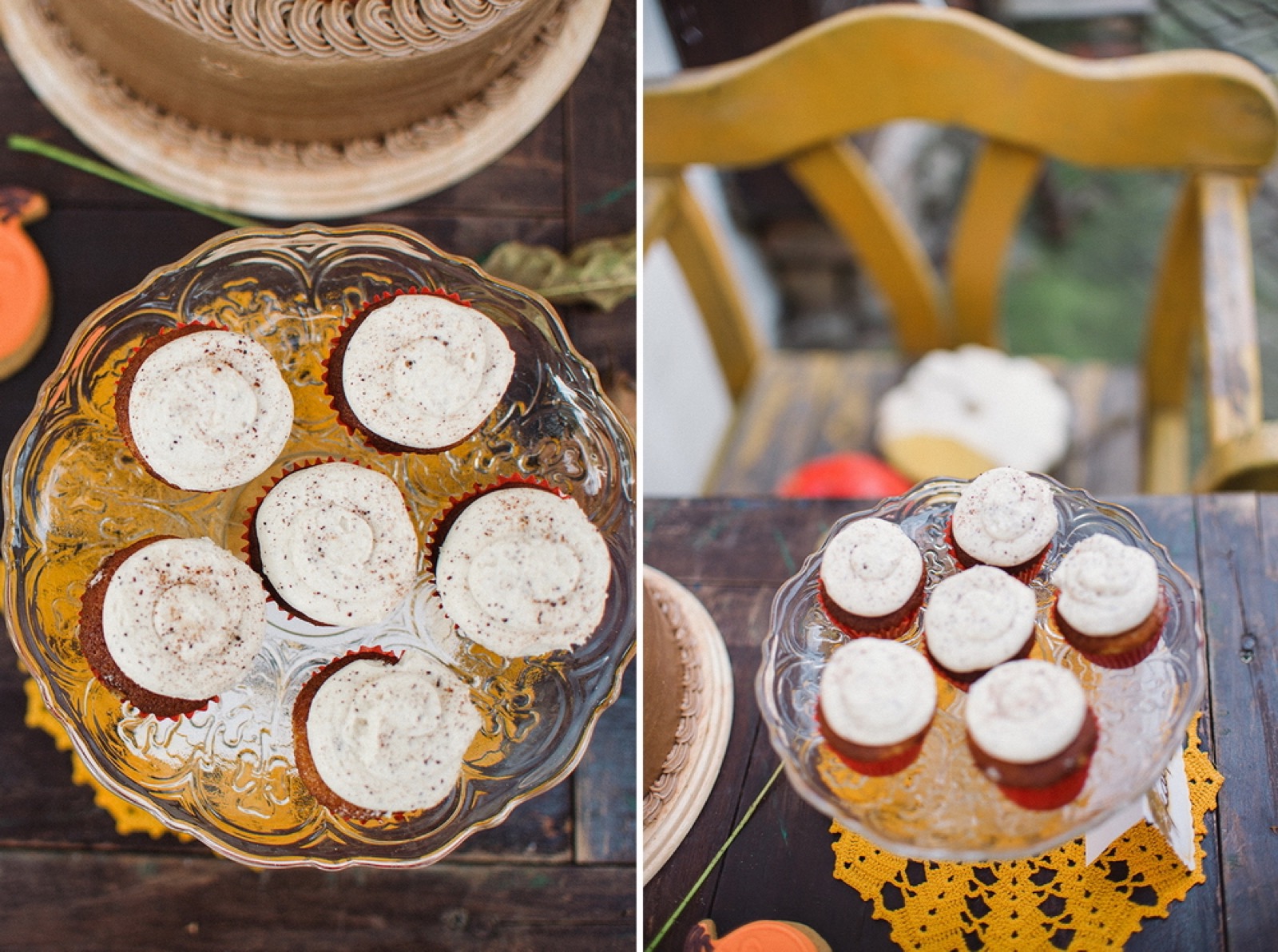 Detalji sa snimanja na salašu