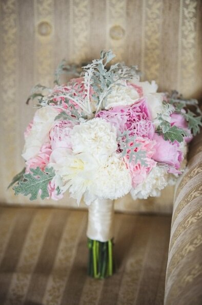 Milena sa bidermajerom, nežan kadar