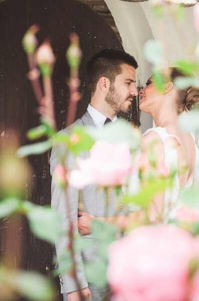 Milena, portret mlade