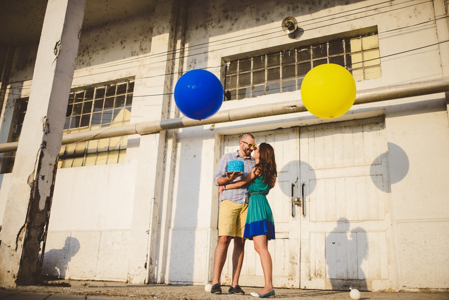 Mutne vode braka — Godišnjica na jedrilici