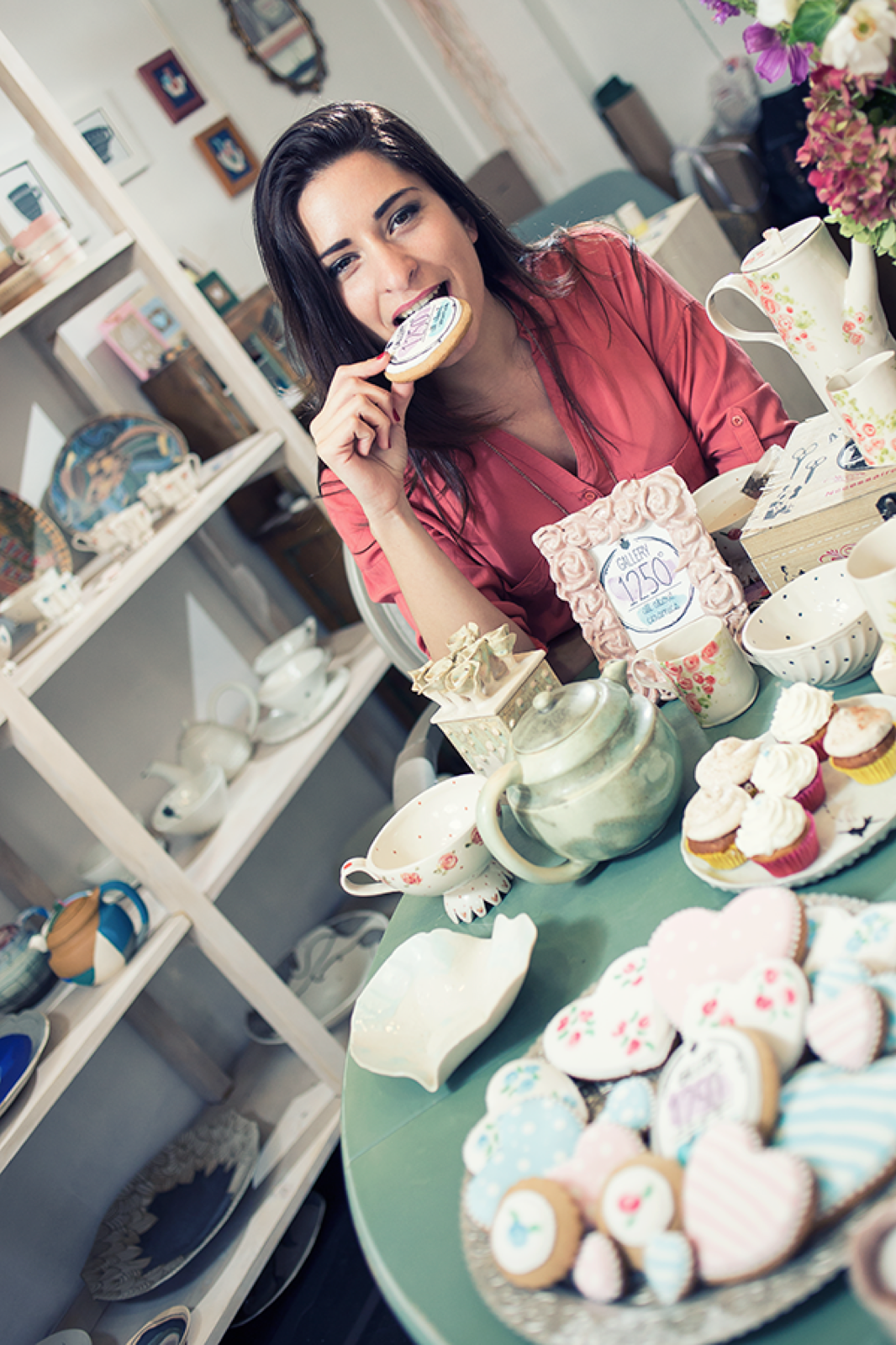 Igor Stangliczky — keramika