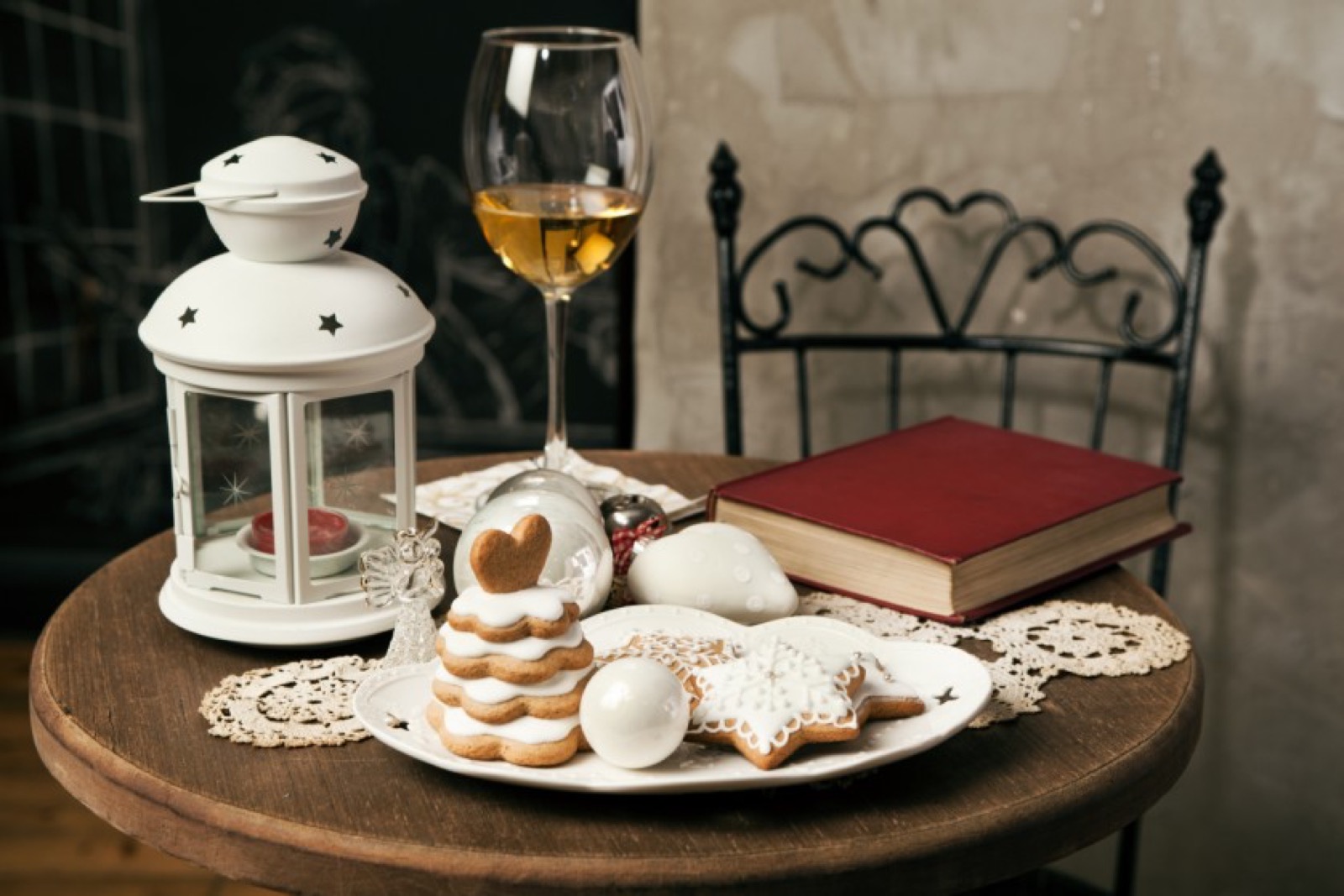 Model Sanja u Jazz Bašti