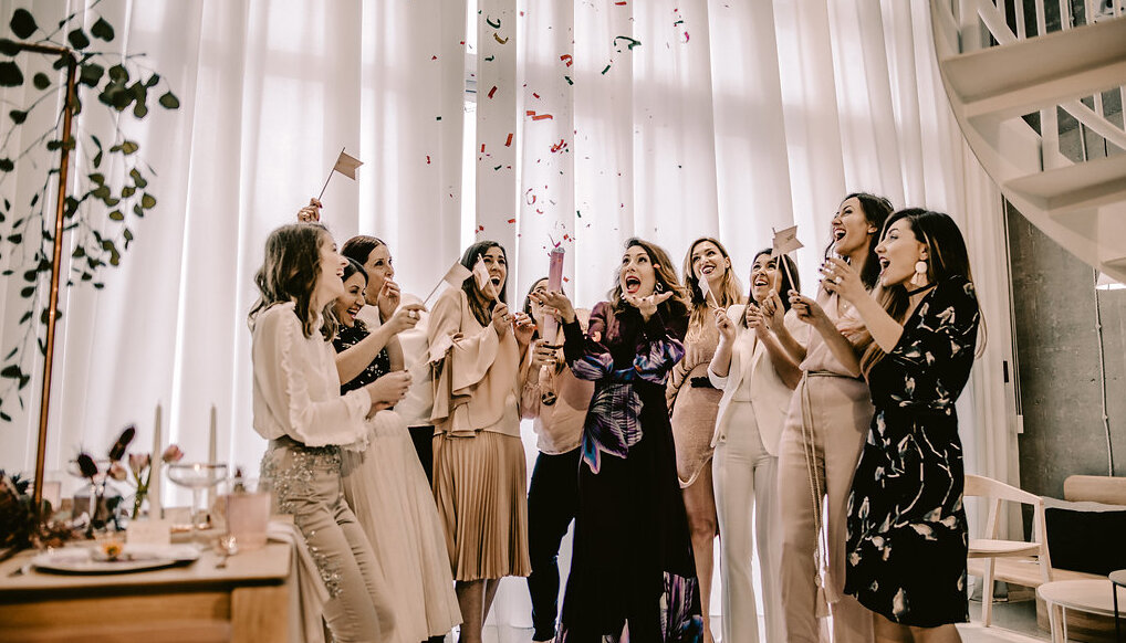 Peti frajerski rođendan