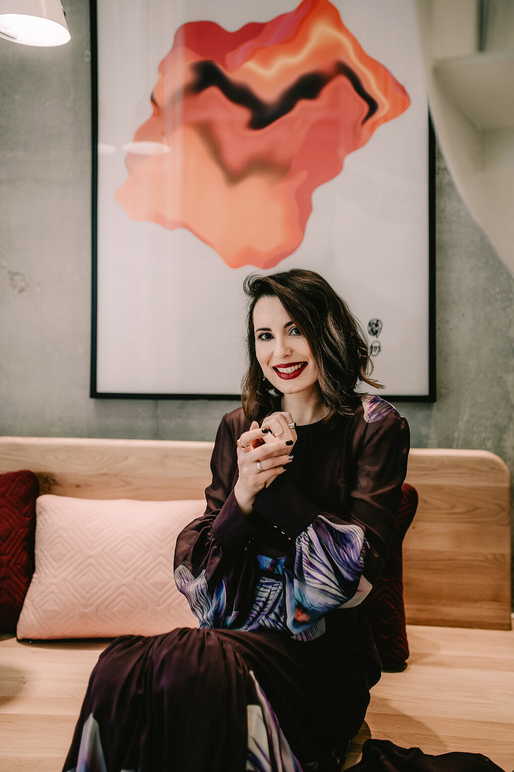 Frajerka u elegantnom izdanju