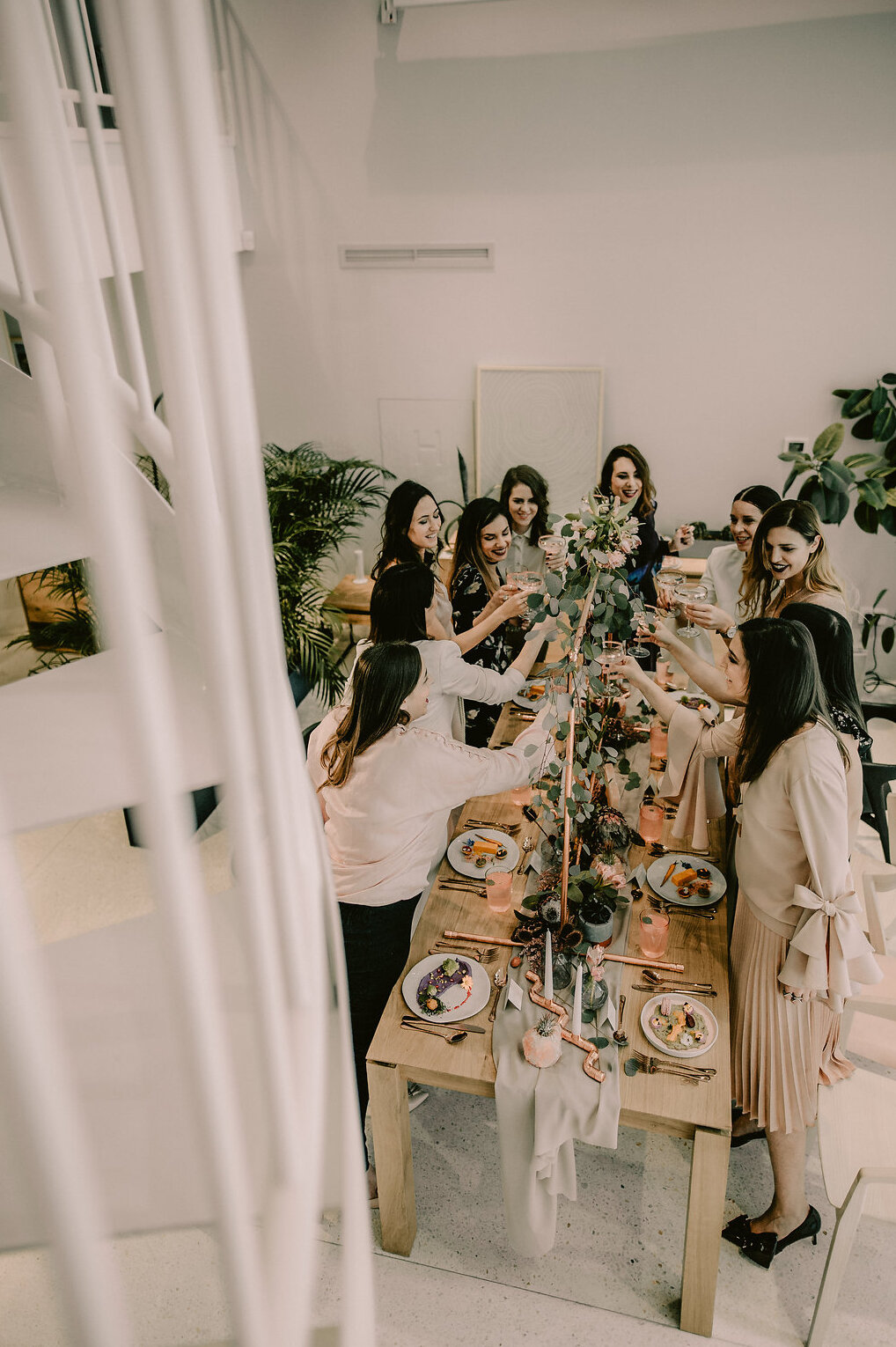 Detalj cvetnog aranžmana