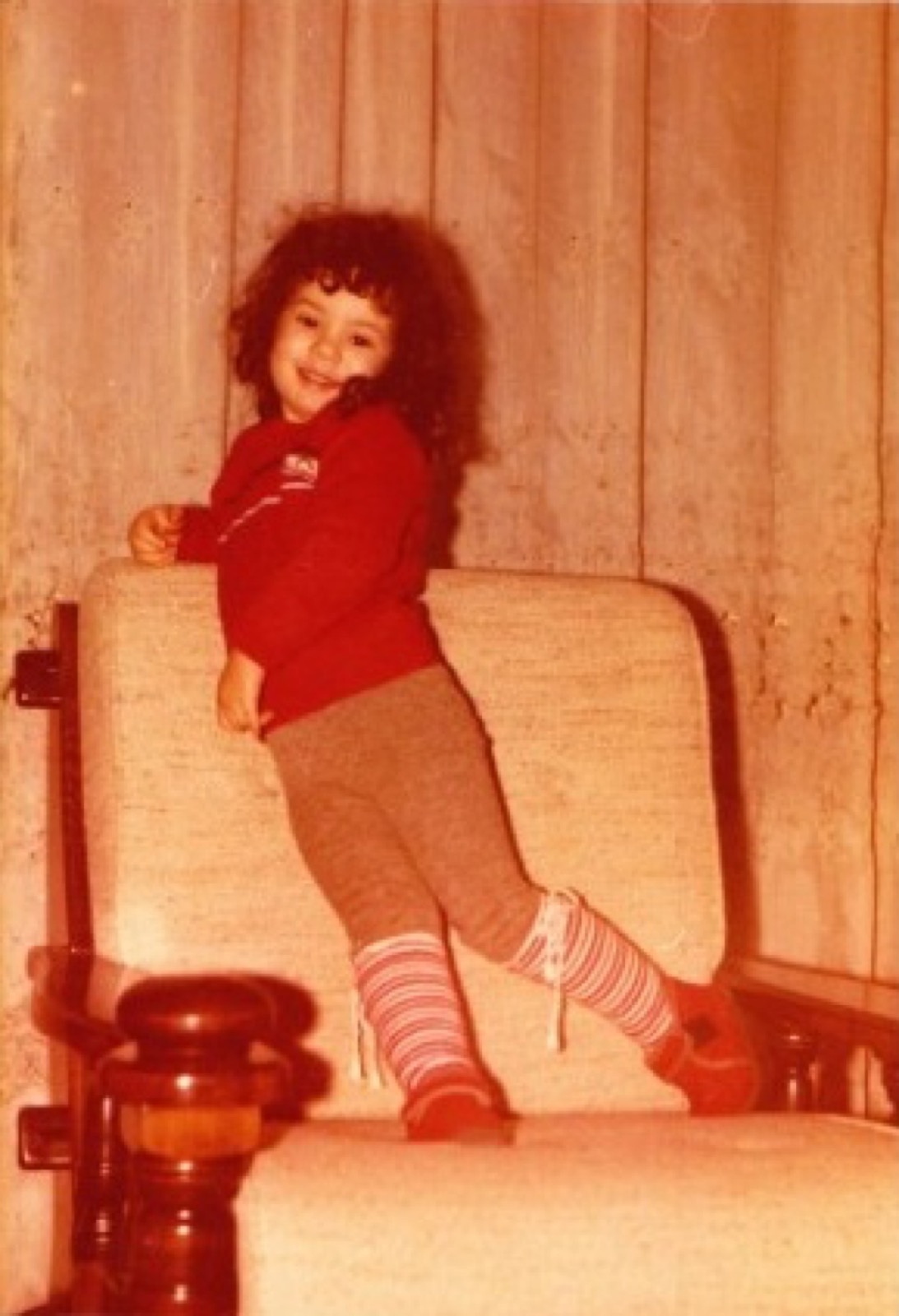 Detalj u bojama bloga