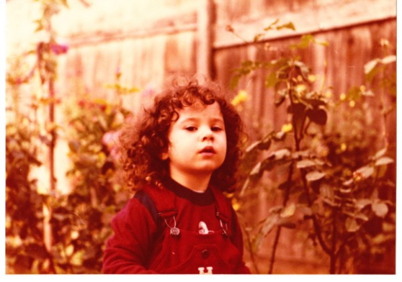 Vizuelni detalj — optimistična fotografija