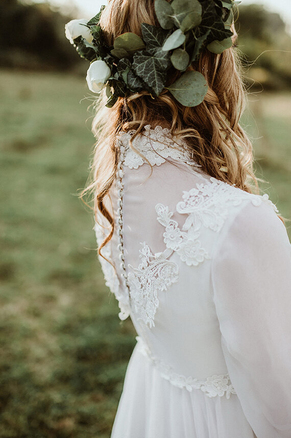 Cvetna dekoracija sa suncokretima