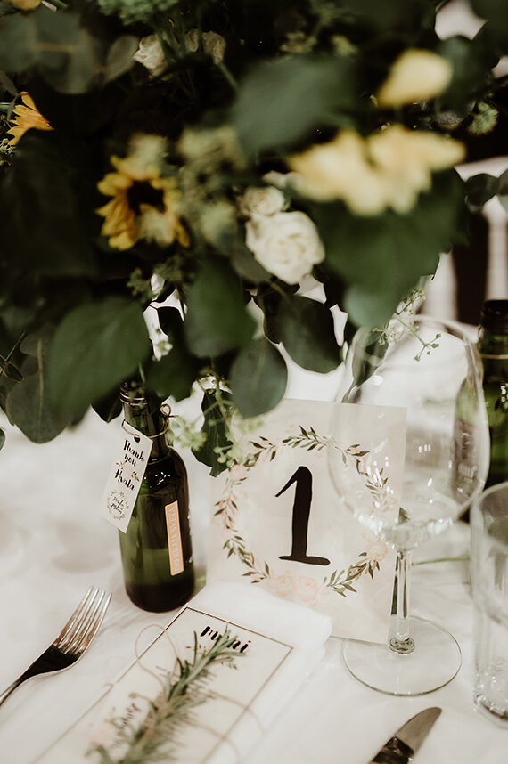 Par u seoskom ambijentu