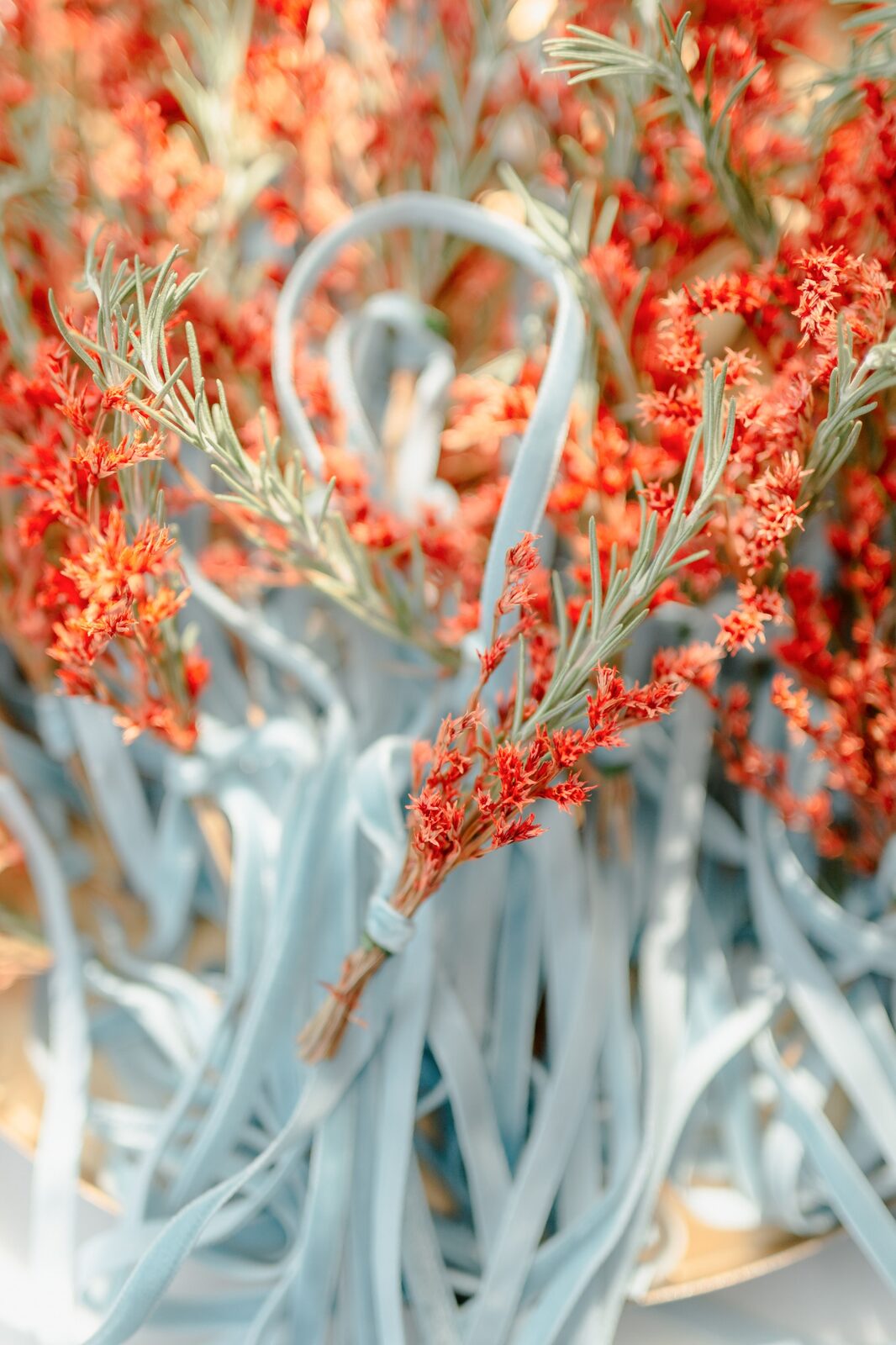 Drvena tabla sa menijima ukrašena grožđem, jabukama i salonskim svećama