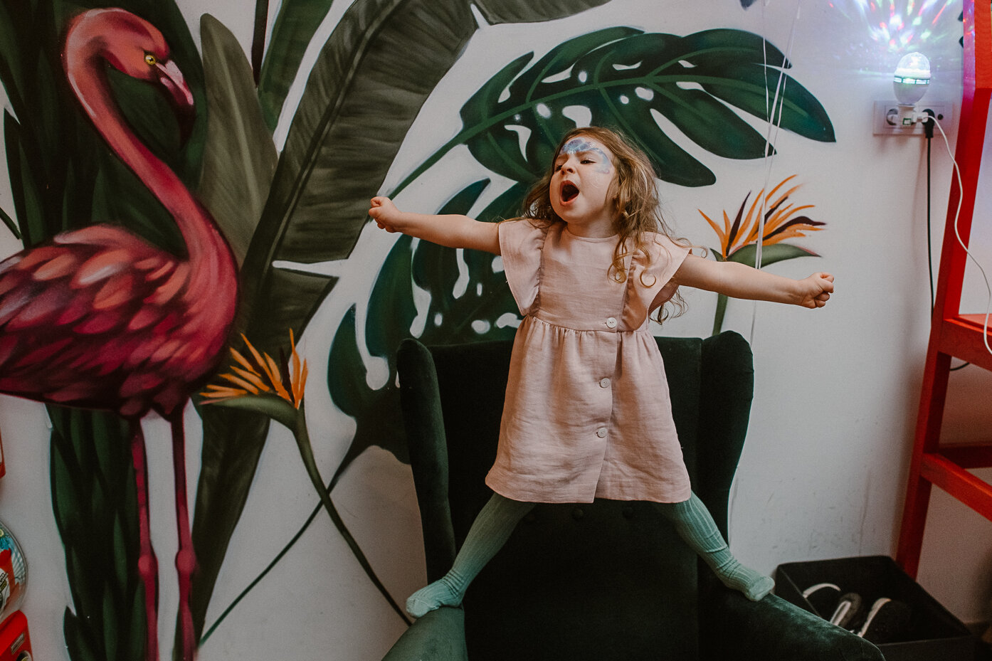 Slobodna deca Samerhila