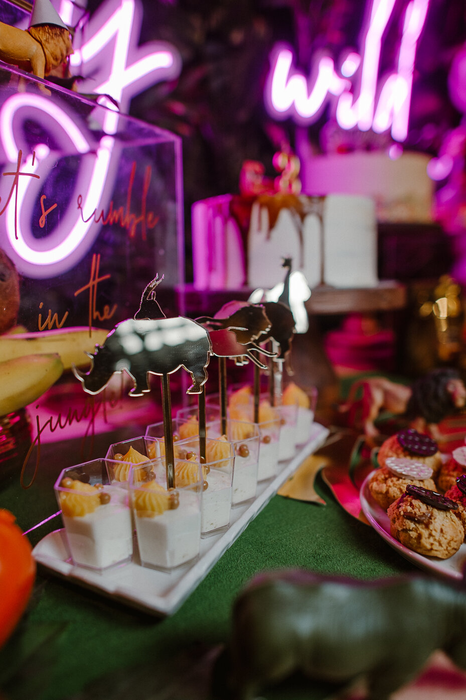 Zlatne figurice životinja