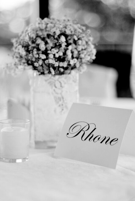 Dekoracija — gipsofila