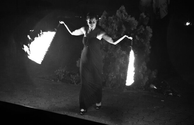 Proslava — trubači