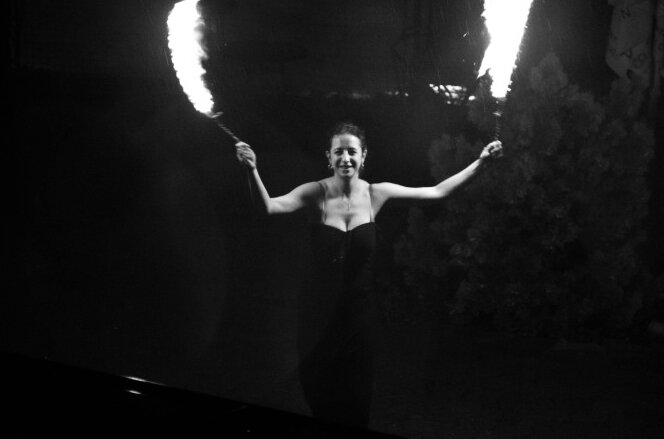 Proslava — đuskanje