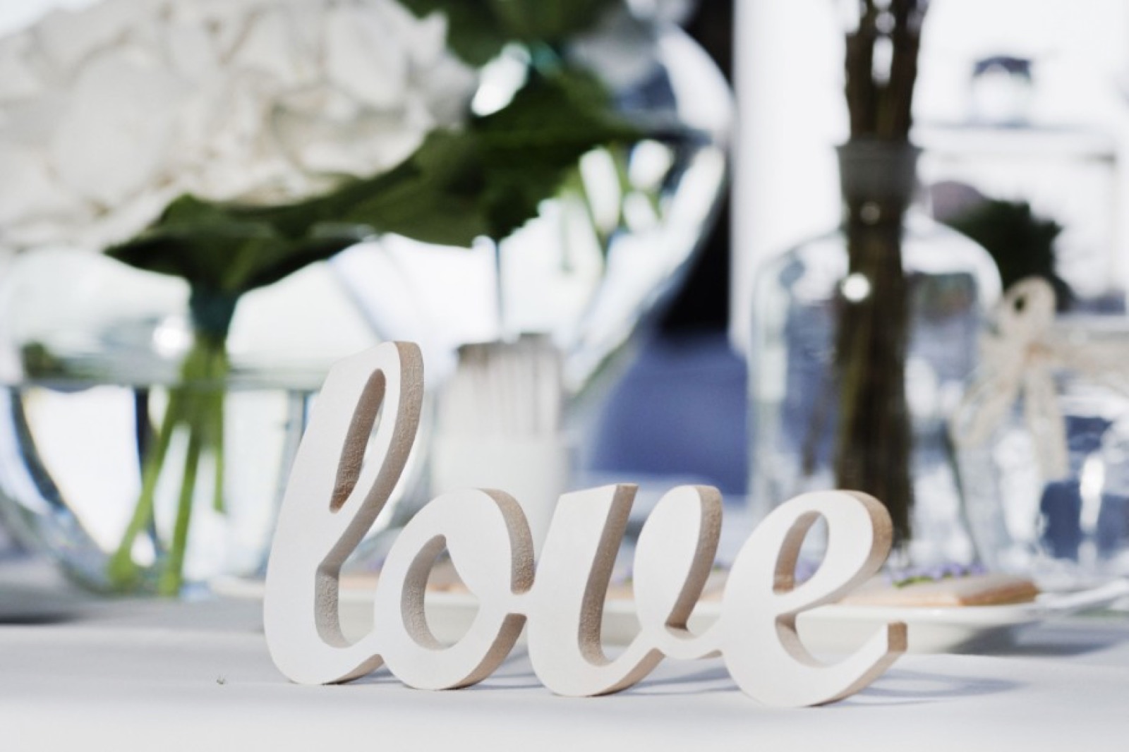 Studio Teatrix dekoracija stola