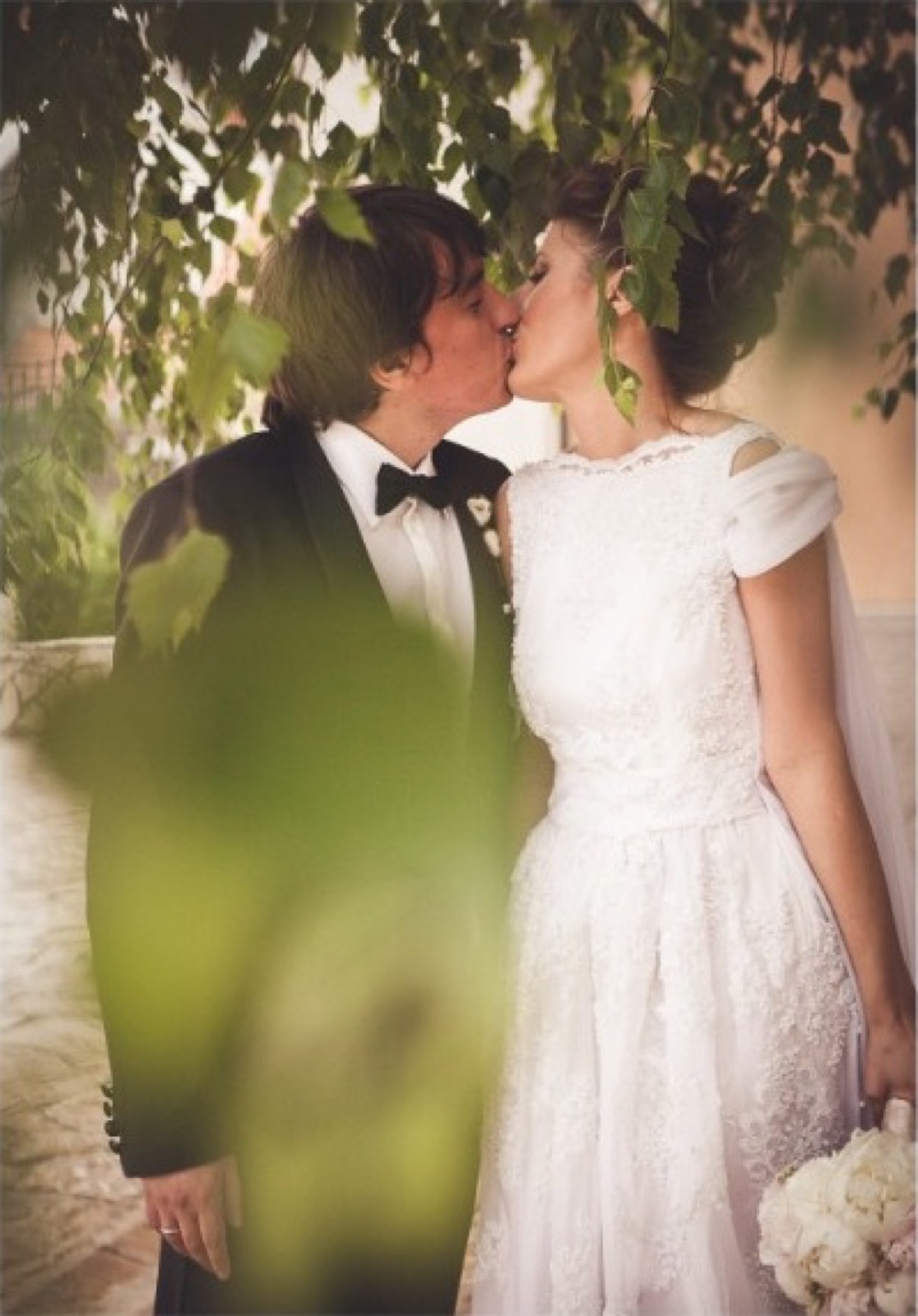 Anka i Aleksandar — romantika