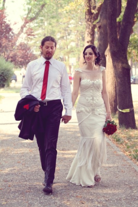 Ivan — portret mladoženje