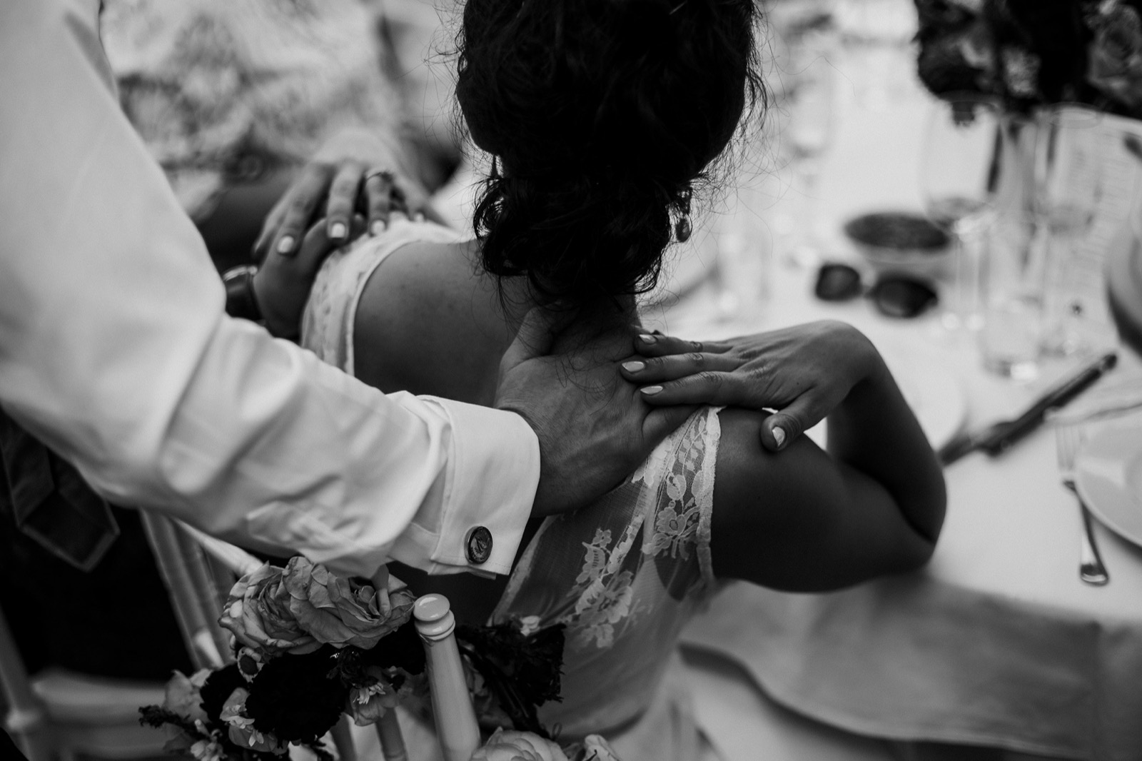 Getting ready details